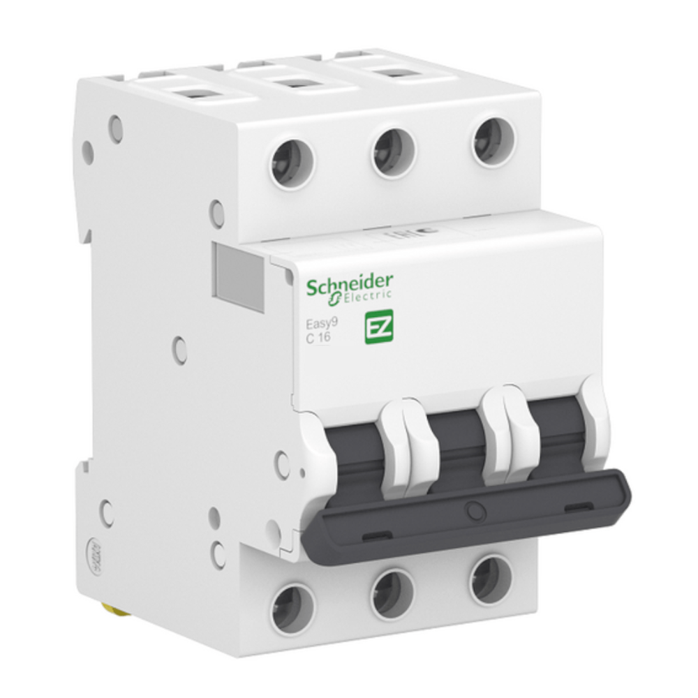 DISJUNTOR MINI TRIPOLAR EASY9 20A CURVA C 3000A EZ9F33320 SCHNEIDER DISJUNTOR-MINI-TRIPOLAR-EASY9-20A-CURVA-C-3000A-EZ9F33320 (2).png