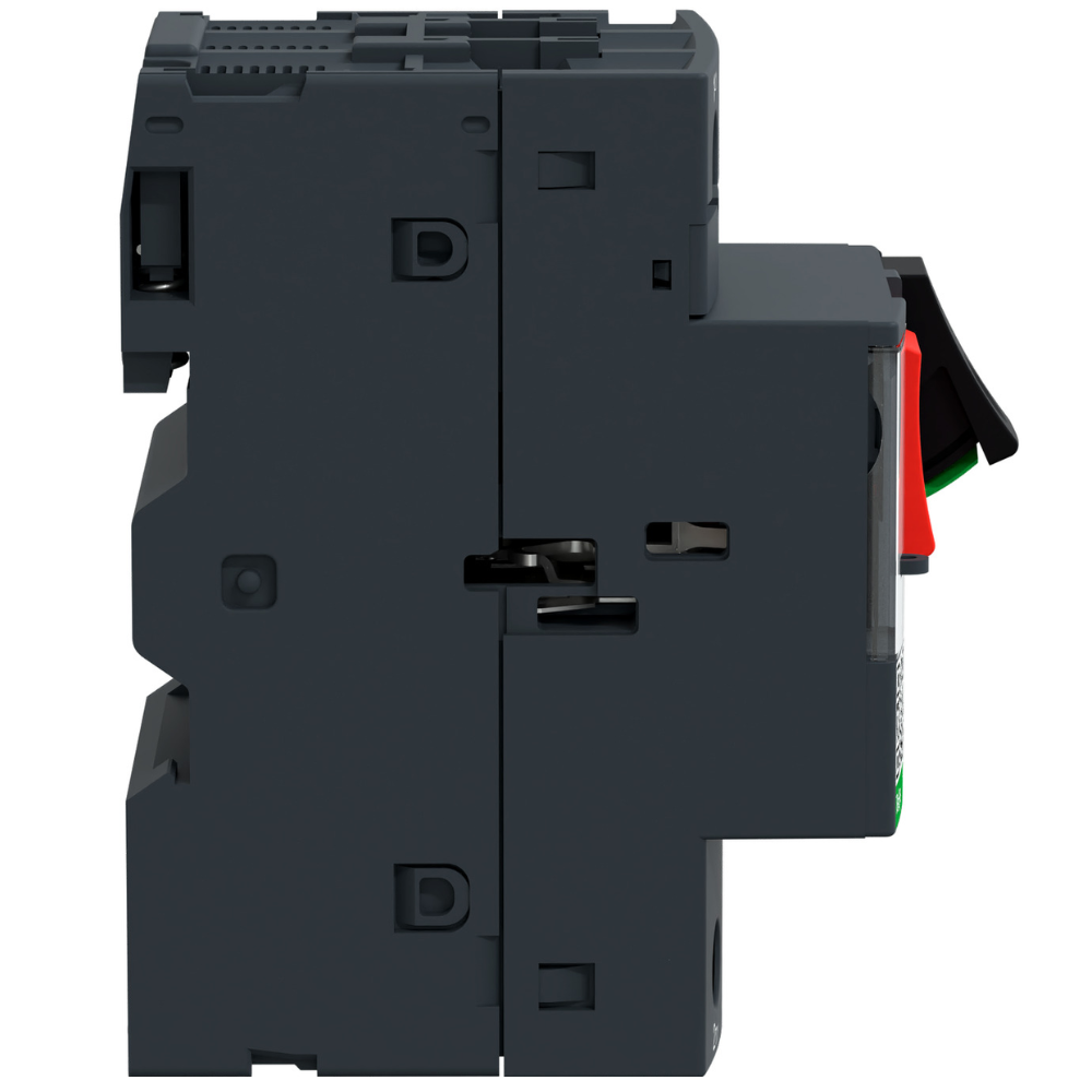 DISJUNTOR MOTOR 0,4/0,63A TESYS GV2 BOTÃO DE IMPULSÃO GV2ME04 SCHNEIDER DISJUNTOR-MOTOR-040063A-TESYS-GV2-BOTAO-DE-IMPULSAO-GV2ME04-2.png