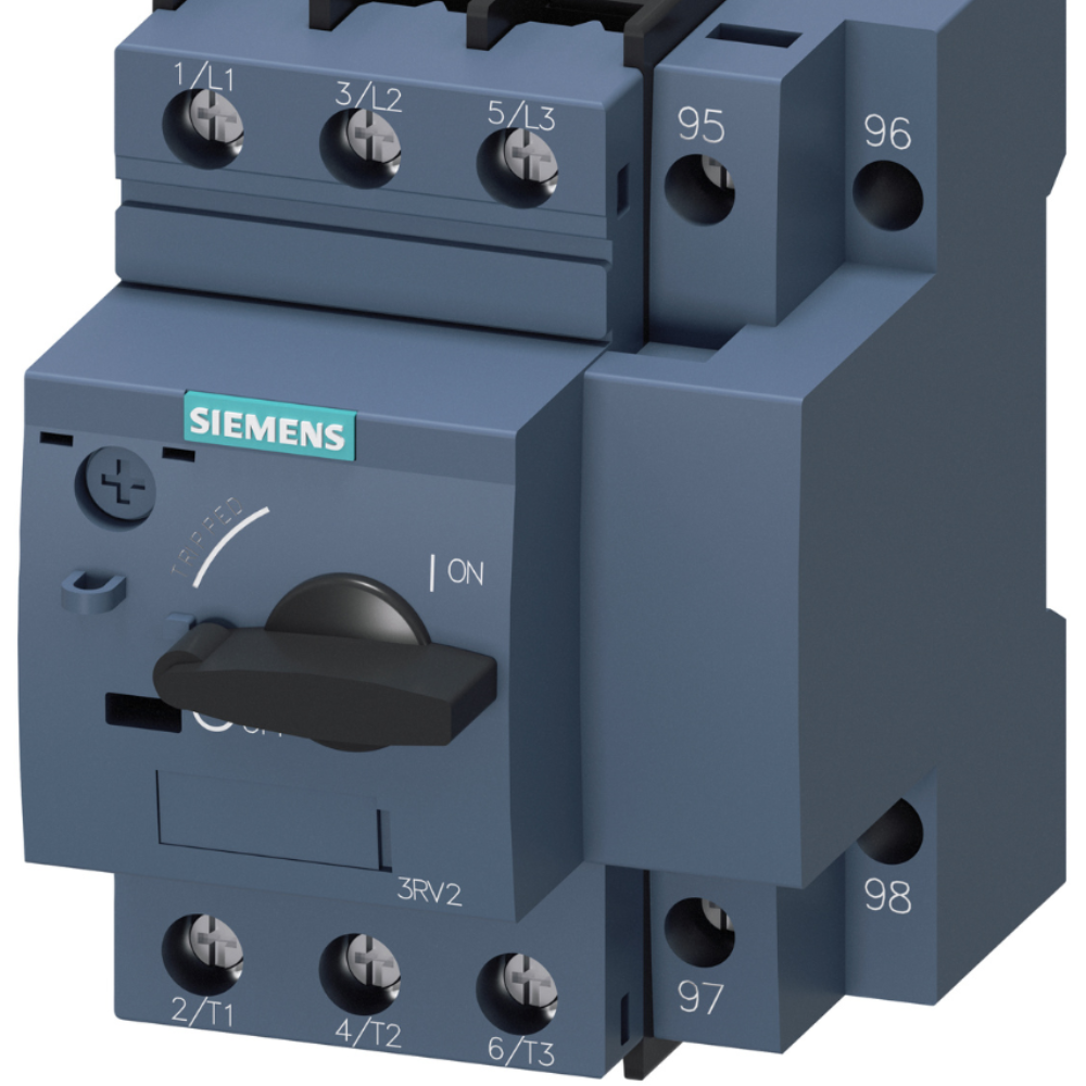 DISJUNTOR MOTOR 1,4/2A 690V 50/60HZ 3RV21111BA10 SIEMENS DISJUNTOR-MOTOR-1-4-2A-690V-50-60HZ-3RV21111BA10-2.png