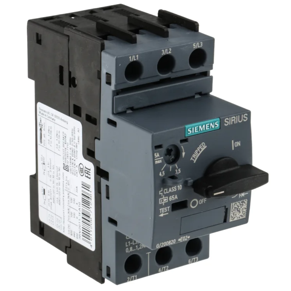 DISJUNTOR MOTOR 11/16A 690V 50/60HZ 3RV20114AA15 SIEMENS DISJUNTOR-MOTOR-11-16A-690V-50-60HZ-3RV20114AA15-SIEMENS (2).png