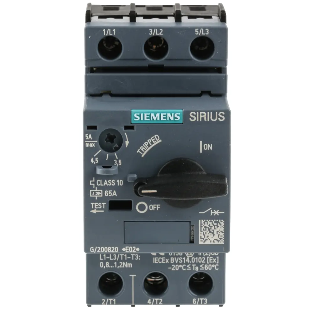 DISJUNTOR MOTOR 9/12,5A 690V 50/60HZ 3RV20111KA15 SIEMENS DISJUNTOR-MOTOR-9-12-5A-690V-50-60HZ-3RV20111KA15-SIEMENS-4.png