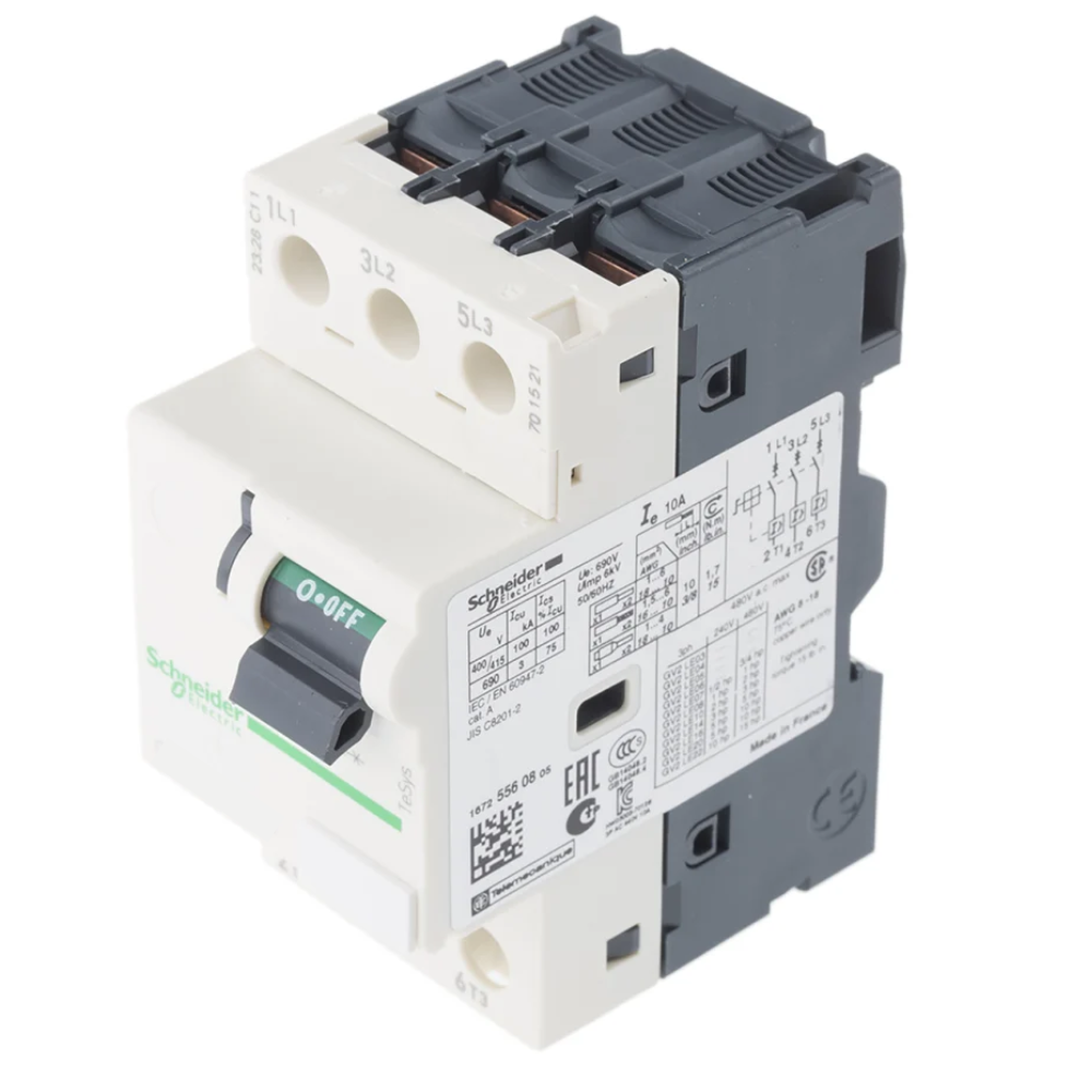 DISJUNTOR MOTOR TESYS 3/7,5KW 10A 400/690V 50/60HZ ALAVANCA BASCULANTE GV2LE14 SCHNEIDER DISJUNTOR-MOTOR-TESYS-3-7-5KW-10A-400-690V-50-60HZ-ALAVANCA-BASCULANTE-GV2LE14-3.png