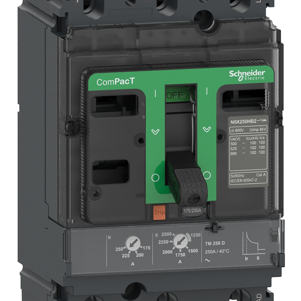 DISJUNTOR MOTOR TRIPOLAR GV4 50A 50KA 690V GV4LE50N SCHNEIDER DISJUNTOR-MOTOR-TRIPOLAR-GV4-50A-50KA-690V-GV4LE50N-2.png