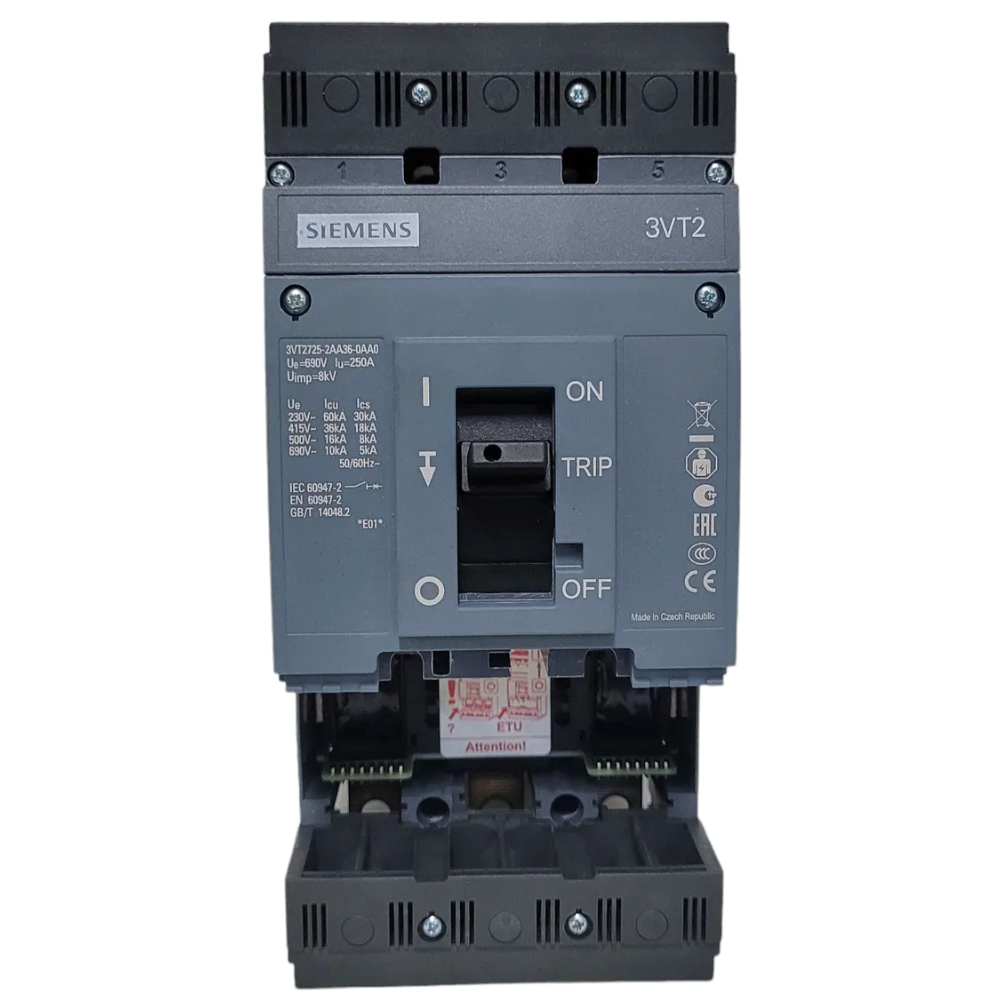 DISJUNTOR TRIPOLAR SEM DISPARADOR 250A 36KA 3VT27252AA360AA0 SIEMENS DISJUNTOR-TRIPOLAR-SEM-DISPARADOR-250A-36KA-3VT27252AA360AA0 (3).png