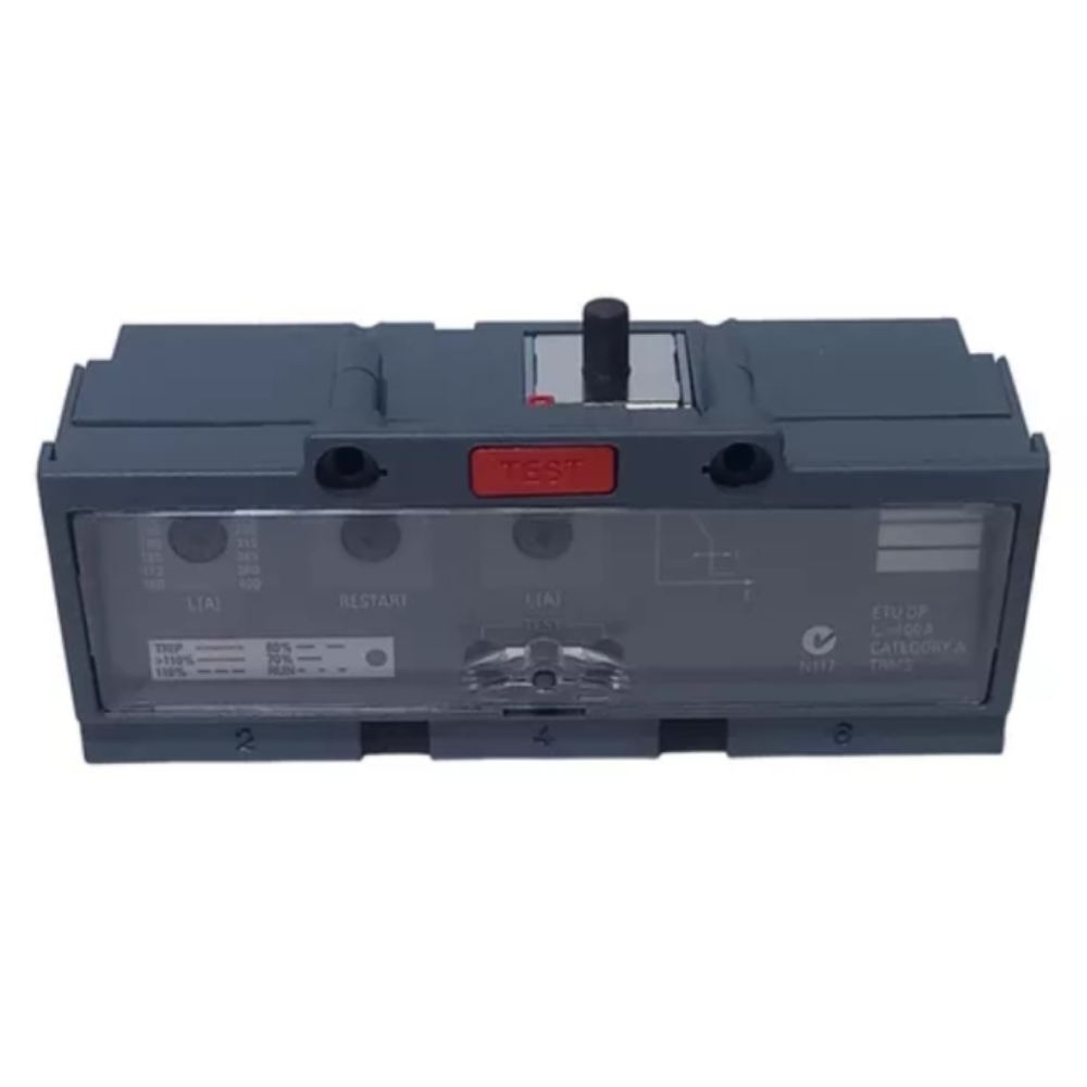 [Imagem do produto DISPARADOR SOBRECORRENTE 3VT3 160/400A 3VT93406AC00 SIEMENS]