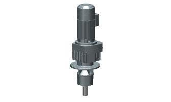 [Imagem MOTOR CA TRIFÁSICO 220VYY/440VY IR3 70817966960500012206 SEW EURODRIVE]