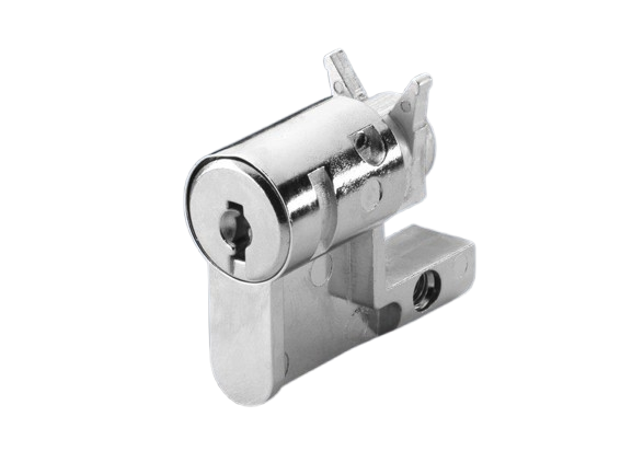 [Imagem JOGO DE FECHO COM CHAVE 3524E 2467000 RITTAL]