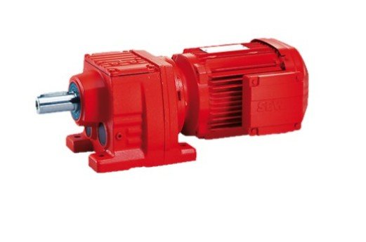 MOTOR CA 0,37KW 0.50HP 230/460V 60HZ 1730R/MIN DRN71M4FG SEW EURODRIVE