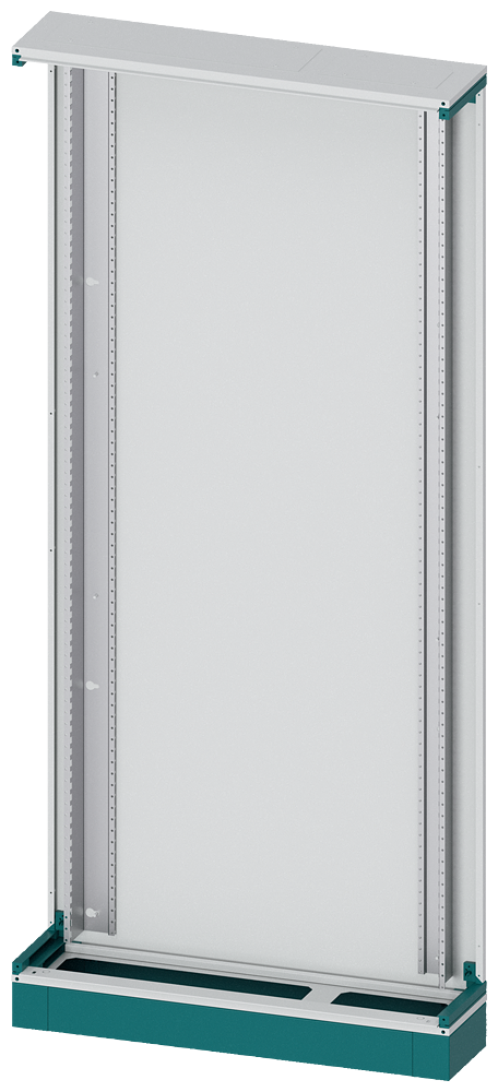 UNIVERSAL ARMÁRIO FIXO FLAT PACK IP43 CLASSE DE PROTEÇÃO 1 A=20 8GK23007KL43 SIEMENS
