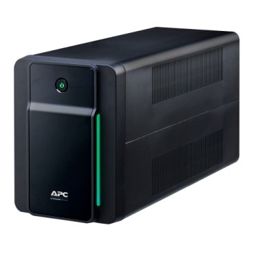 [Imagem do produto APC BACK UPS 1600VA 120V AVR BX1600M LM SCHNEIDER]