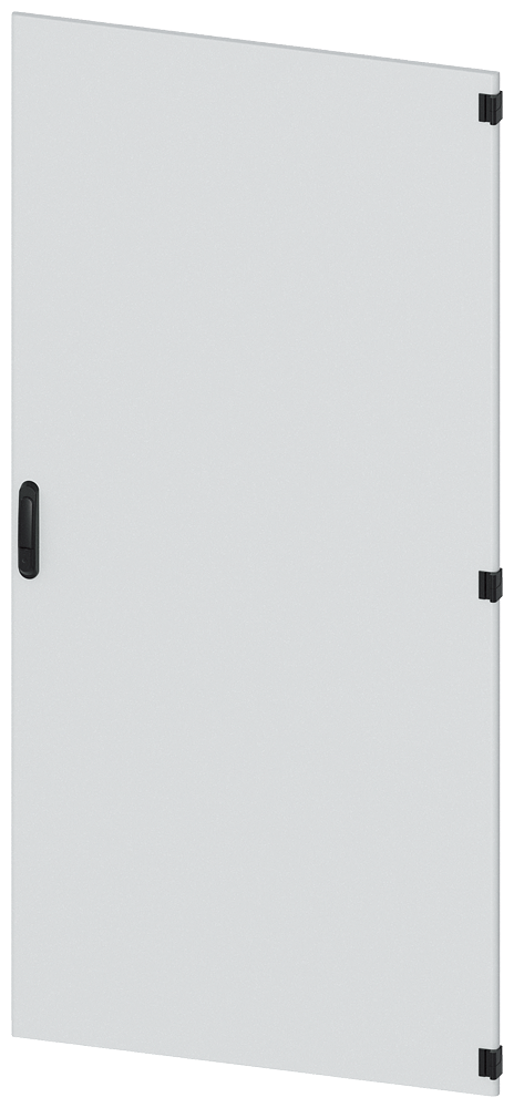 PORTA DIREITA EMC IP40 A: 2000 MM L: 900 MM CLASSE DE PROTEÇÃO1 8MF10902UT140CA1 SIEMENS