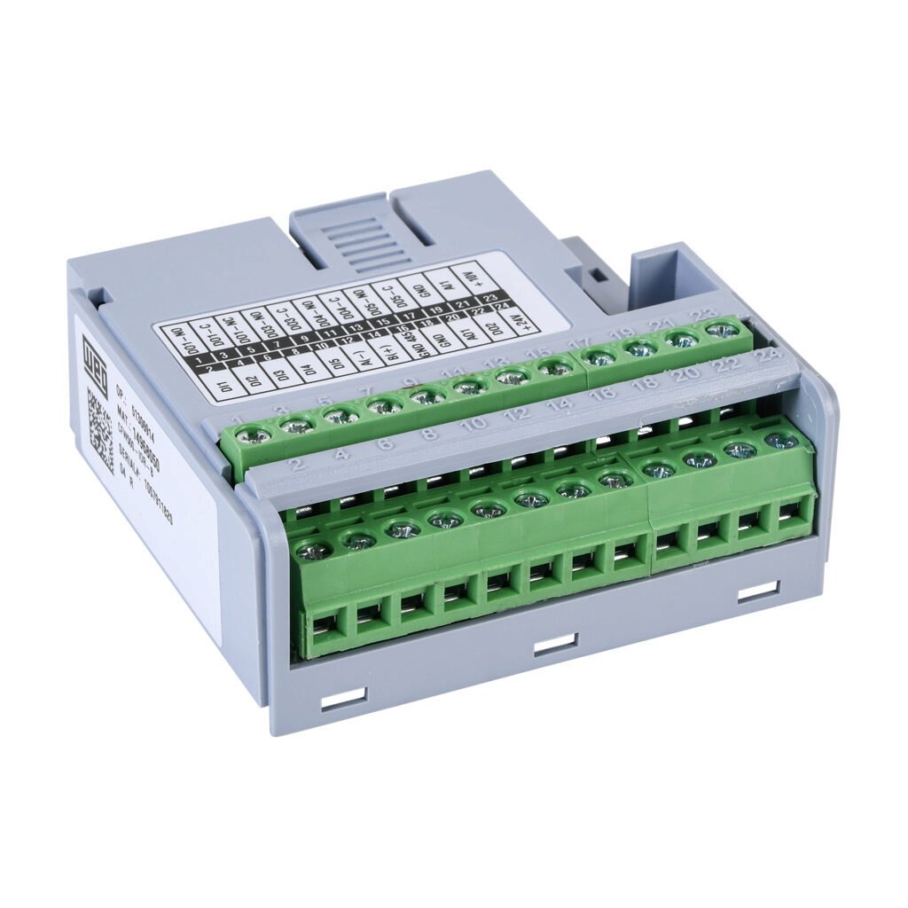 MÓDULO I/O CFW500-IOR-B 14968050 WEG
