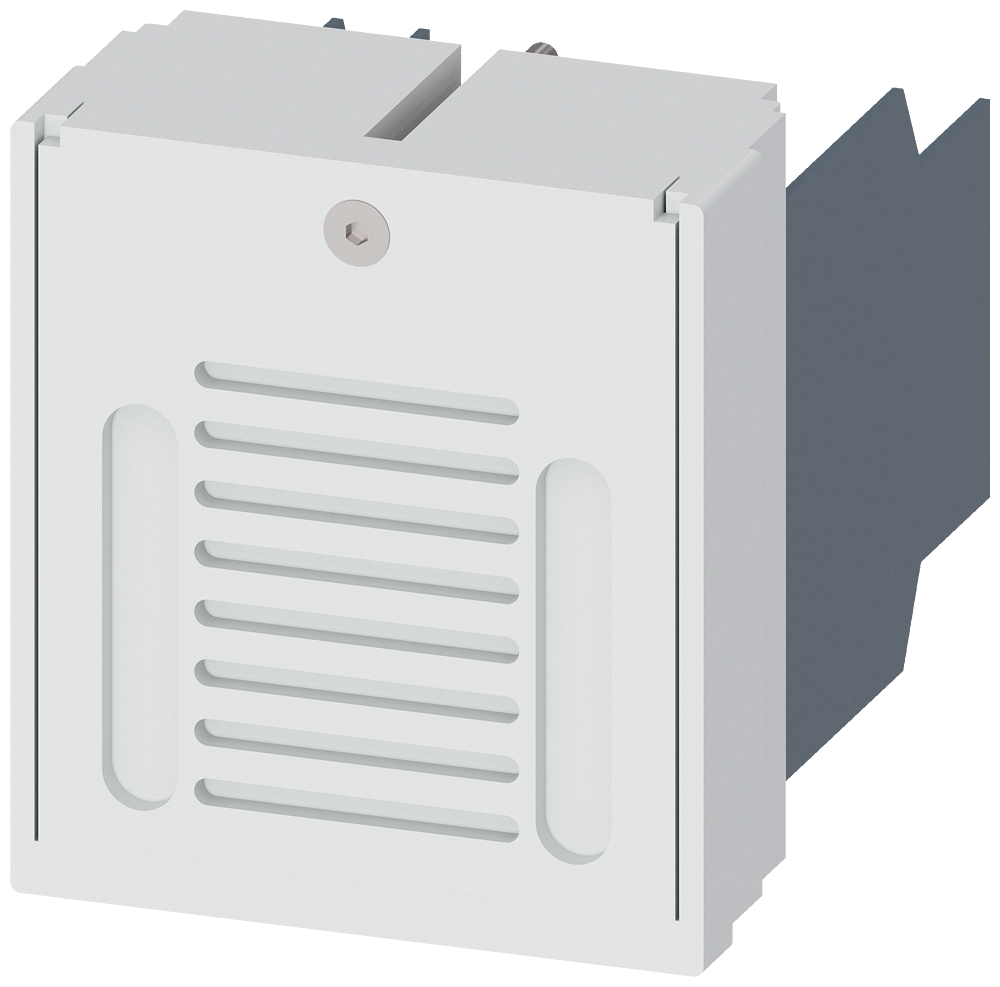 CÂMARA PARA ARCO VOLTAICO CA 690 V TAMANHO 2 CAPACIDADE DE COMUTAÇÃO E 3WA91110AS12 SIEMENS