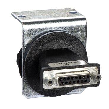 [Imagem do produto INTERFACE ENCODER INC 24VCC TSXTAPS1524 SCHNEIDER]