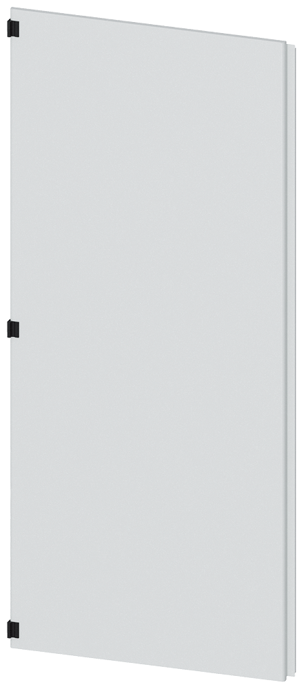 METADE DA PORTA ESQUERDA EMC IP40 A: 2200 MM L: 900 MM CLASSE D 8MF12902UT250CA1 SIEMENS