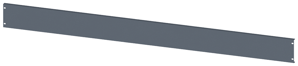 CHAPA DE MONTAGEM PARA ESTRUTURA OSCILANTE GALVANIZADO 8MF10502AB00 SIEMENS