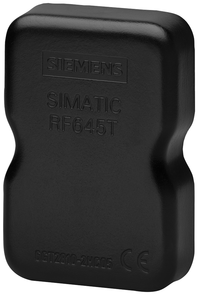 [Imagem TRANSPONDER P/ METAL UHF RF645T 6GT28102HC05 SIEMENS]