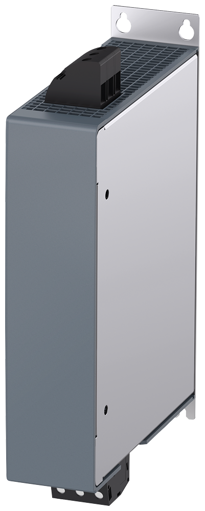 FILTRO DE REDE 3CA 200-480 V 65,0 A 6SL32030BE265HA0 SIEMENS