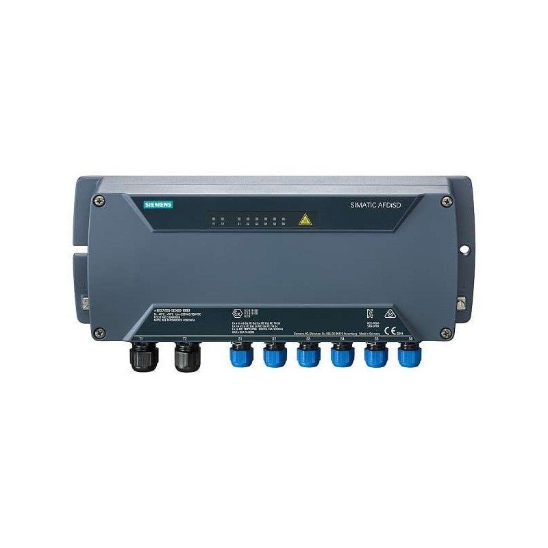 [Imagem DISTRIBUIDOR ATIVO DE REDE 6ES76555DX601BB0 SIEMENS]