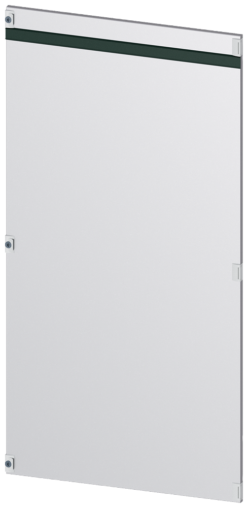 PORTA IP55 L: 1000 MM DUPLO PALHETÃO CHARNEIRA: ESQUERDA 8PQ21971BA03 SIEMENS