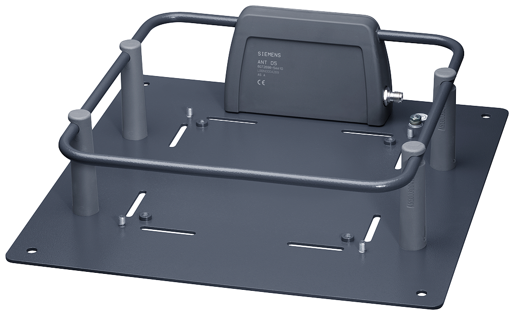 [Imagem ANTENA MOBY D D5 C/ ESPAÇADOR E CABO 6GT26985AA10 SIEMENS]