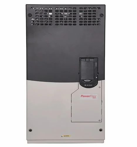[Imagem do produto INVERSOR DE FREQUÊNCIA REFRIG.AR PF755 20G1ANB477AA0NNNNN ROCKWELL ALLEN BRADLEY]