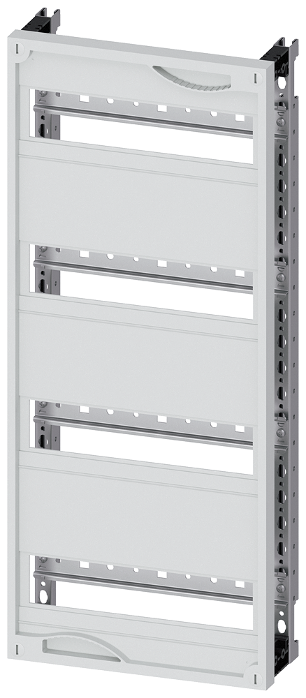 160/400 DIN CONJUNTO DE MONTAGEM RÁPIDA PARA APARELHAGEM MODULAR 8GK40514KK11 SIEMENS