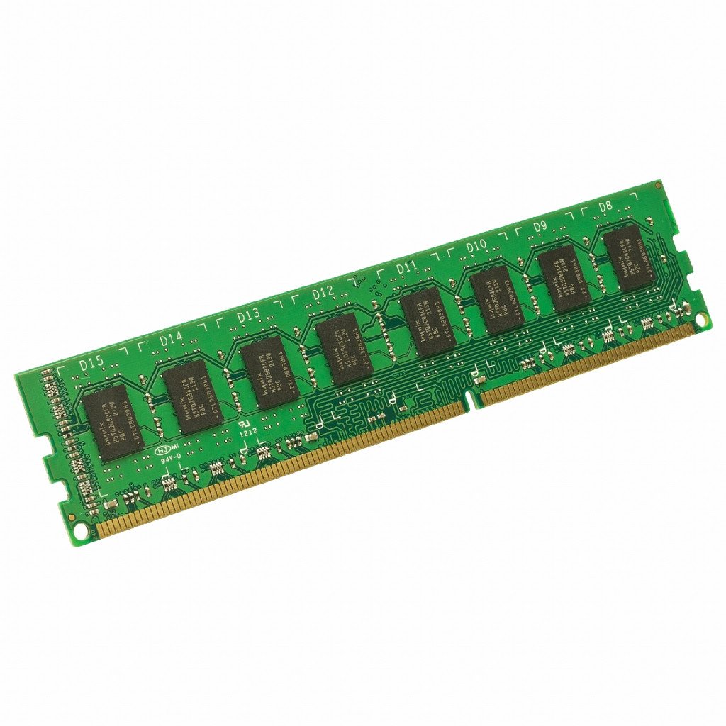 [Imagem do produto EXPANSAO DE MEMORIA RAM DDR3 8GB HMIYPRAM3080R1 SCHNEIDER]