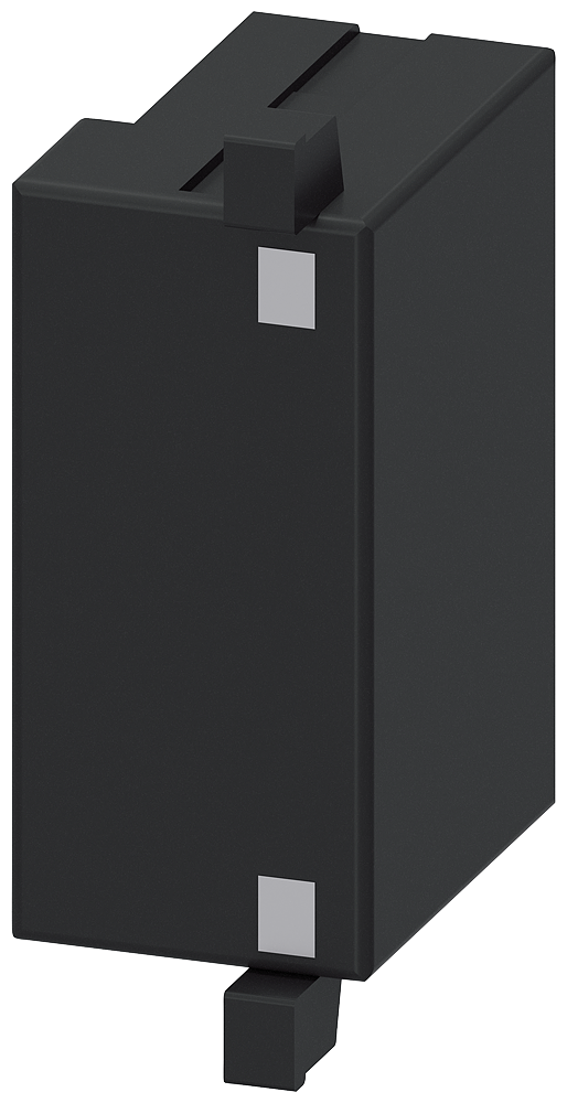 LIMITADOR DE SOBRETENSÃO ELEMENTO RC CA 127-240 V 50/60 HZ CC 150-250 V 3RT29261CD00ZX90 SIEMENS