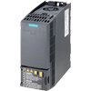 [Imagem INVERSOR DE FREQUÊNCIA TRIFÁSICO 1,1KW 3,1A 380/480V 47/63HZ RFI USS/ MODBUS RTU 6SL32101KE132AB2 SIEMENS]