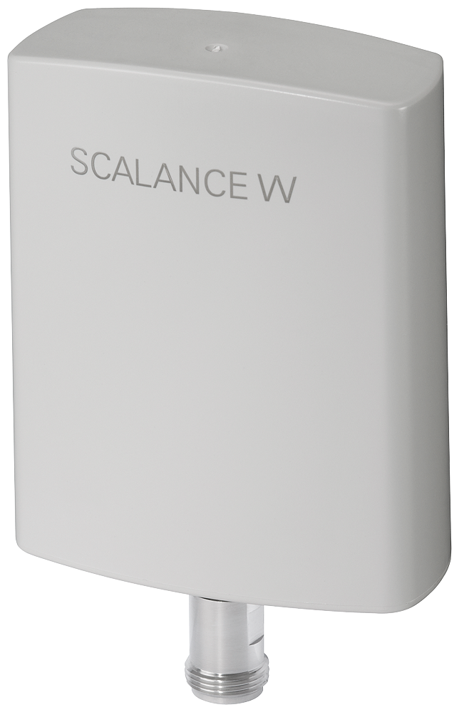 [Imagem ANTENA ANT 793-8DP 5 GHZ SETORIAL 6GK57938DP000AA0 SIEMENS]