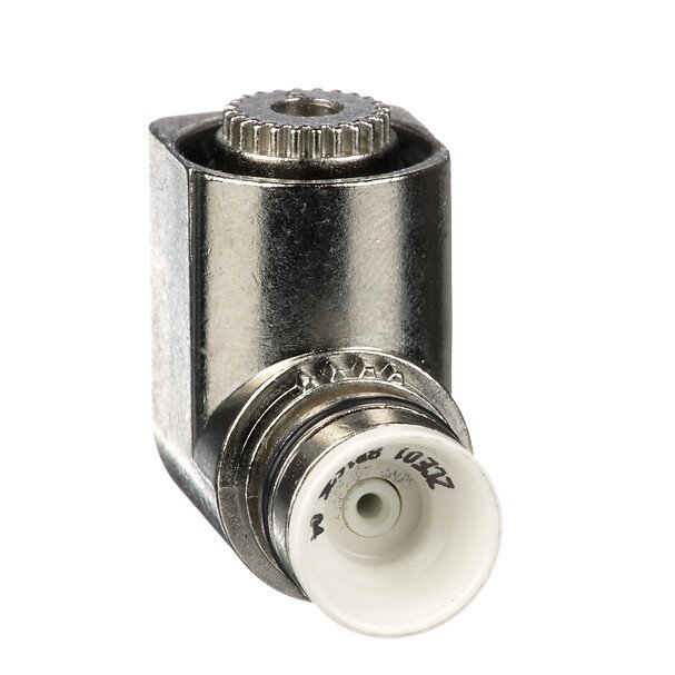 [Imagem CABEÇOTE MOV ANG SEM HASTE  ZCE016 TELEMECANIQUE]