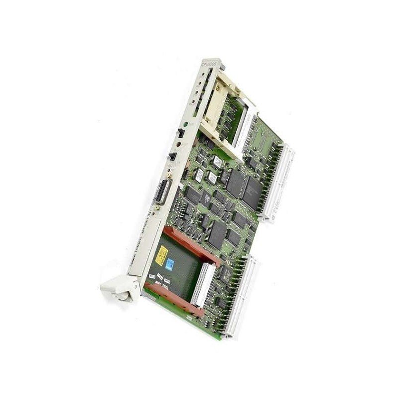[Imagem do produto CPU 928B UNIDADE CENTRAL DE PROCESSAMENTO 46KB 6ES59283UB21 SIEMENS]