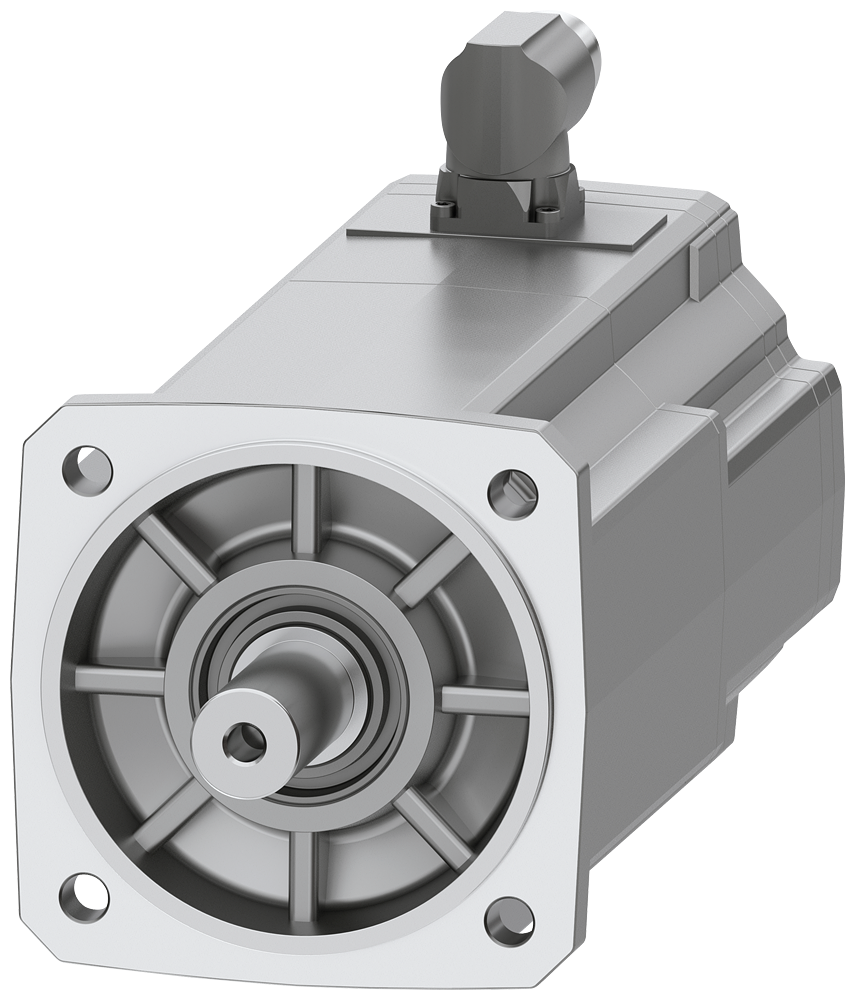 [Imagem SIMOTICS S-1FK2 HD, SINAMICS S210 3AC 400V-480V, 8,6 NM, 3000 RPM 1FK21064AF110SA0 SIEMENS]