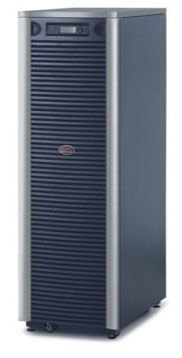 [Imagem do produto APC SYMMETRA LX 16KVA N+1 EXTENDED RUN TOWER FRAME 208V SYAF16KXR9T SCHNEIDER]