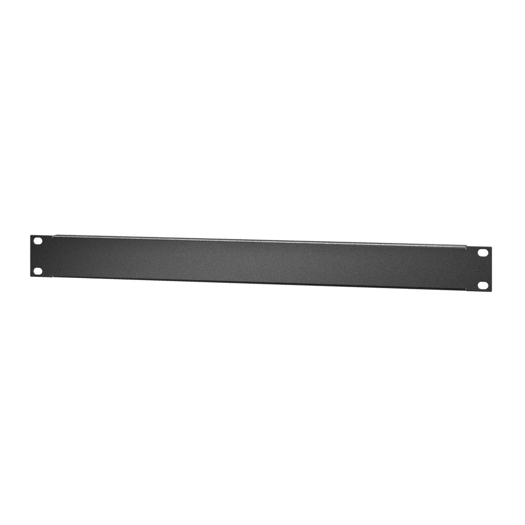 [Imagem EASY RACK 1U METAL BLANKING PANEL 10PK ER7BP1U SCHNEIDER]