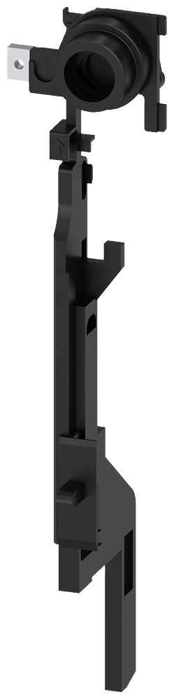 [Imagem DISPOSITIVO DE TRAVAMENTO COM CHAVE KIRK-KEY LOCK 3WA91110BA33 SIEMENS]