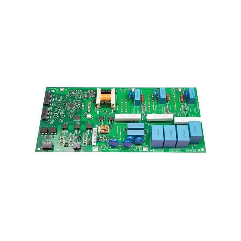 INRUSH CARD 400V 176F6623 DANFOSS