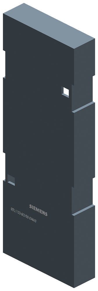 [Imagem ET 200SP HA, 5 TAMPA DE IM, 50MM 6DL11336CV500AM0 SIEMENS]