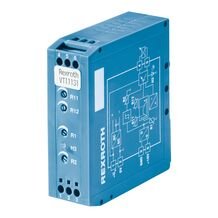 [Imagem do produto CARTAO AMPLIFICADOR ANALOGICO VT30003X REXROTH]