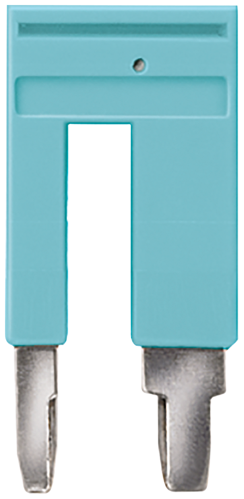 [Imagem PONTE CONECTORA INTERCONEXAO BIPOLAR CONECTOR PASSAG 6MM2 6MM 8WH90200FC10 SIEMENS]