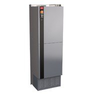 [Imagem INVERSOR DE FREQUÊNCIA TRIFÁSICO 355KW 658/590A 380/500V 50/60HZ 135N9862 DANFOSS]