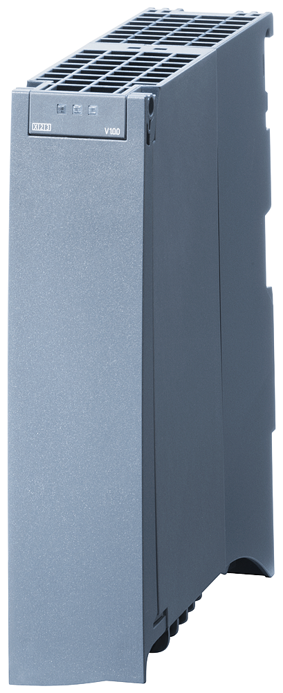 [Imagem do produto SIPLUS S7-1500 DQ 32X24VDC/0.5A HF 35 MM -40 ... +70°C COM REVESTIMENTO CONFORME 6AG15221BL017AB0 SIEMENS]