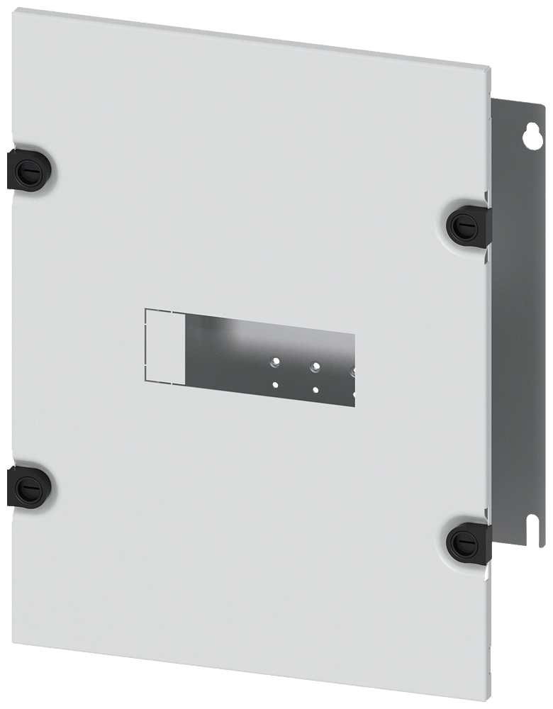 CONJUNTO DE MONTAGEM DE DISJUNTOR UNIVERSAL 1X 3VA10-11/100A/160A D 8GK67316KK13 SIEMENS