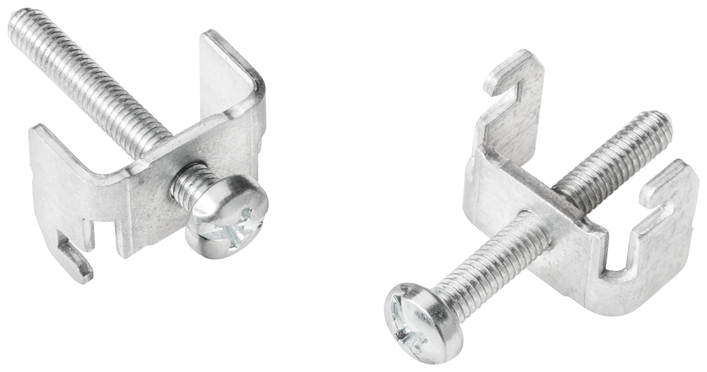 [Imagem do produto PRESILHA AÇO MONTAGEM 6AV66718XK000AX3 SIEMENS]