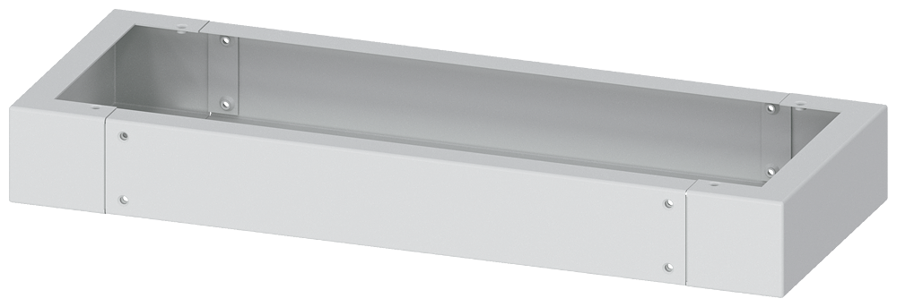 SOQUETE A: 100 MM L: MM P: 320 MM RAL 7035 8GK99000KK34 SIEMENS