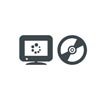 [Imagem ASISAFE MONITOR CD SOFTWARE CONFIG V3 3RK18022FB060GA1 SIEMENS]
