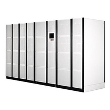 [Imagem do produto ARMÁRIO PARA SYMME TRA MW DE 800KW E 480V SYMF800KG SCHNEIDER]