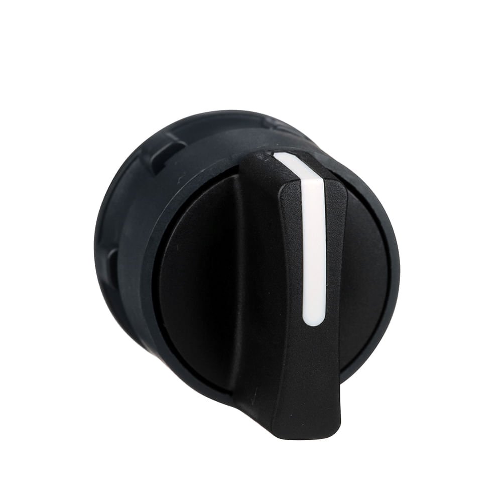 [Imagem CABECOTE PARA COMUTADOR 22MM PLASTICO C ZB5AD2 SCHNEIDER]