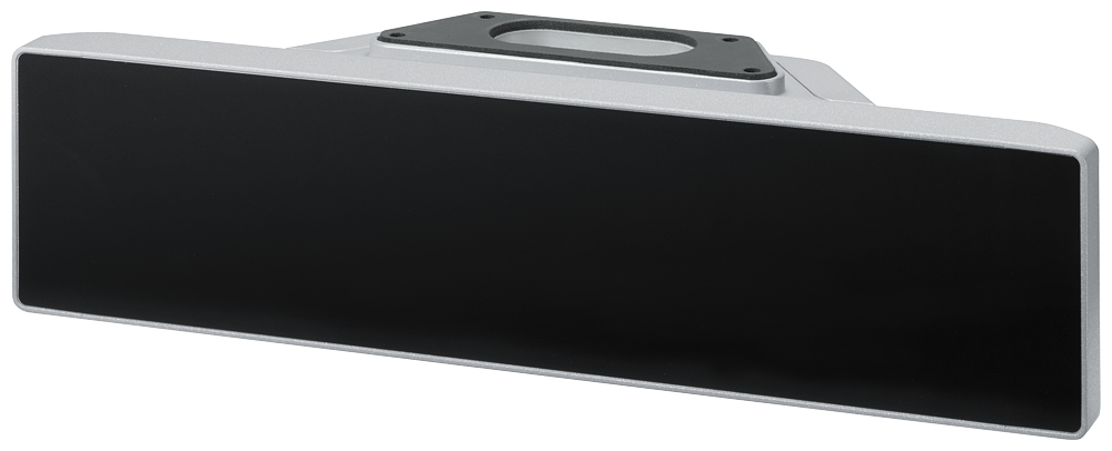 [Imagem EXTENSION UNIT 15" HARDWIRED 6AV76741LA410AA0 SIEMENS]